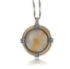 Samantha Wills Nautical Knots Necklace - Cream